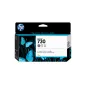 Cartucho tinta hp 730 gris
