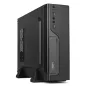 CAJA NOX SLIM CON FUENTE 500W M-ATX LITE070 CAJA NOX SLIM CON FUENTE 500W M-ATX LITE070
