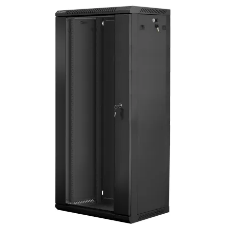 Armario rack lanberg 27u 600 x