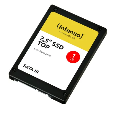 SSD INTENSO TOP PERFORMANCE 1TB MLC