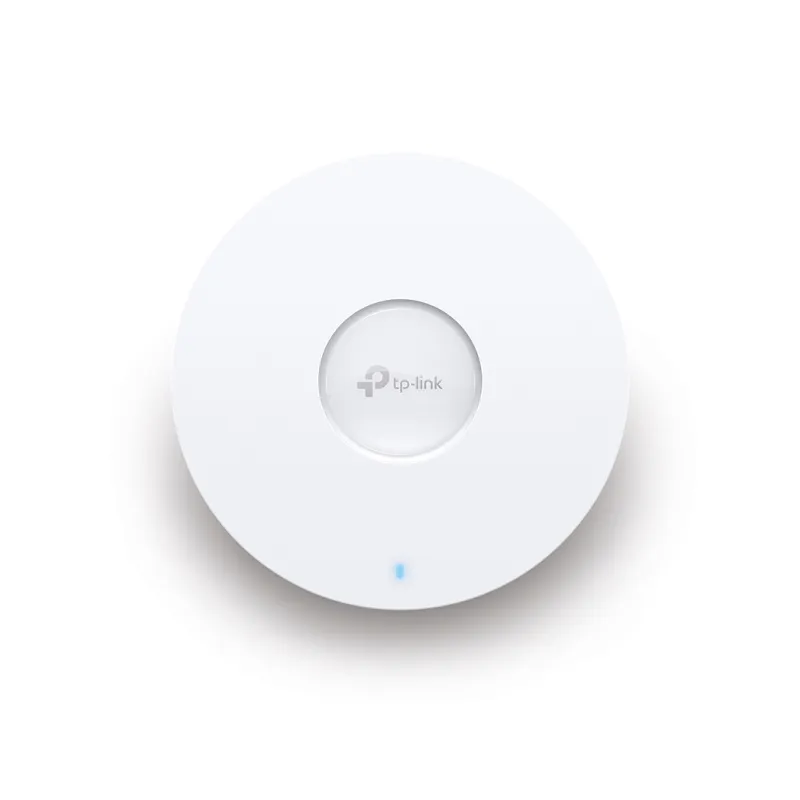 AP TECHO WIFI 6 TP LINK OMADA EAP650 AX3000