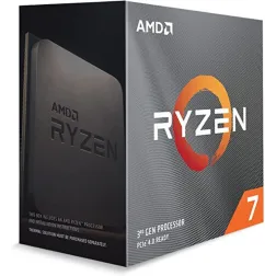 CPU AMD RYZEN 7 5700X AM4