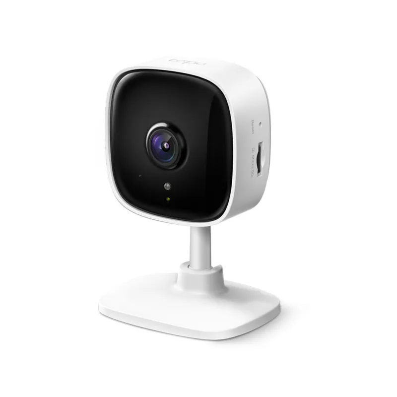 Camara seguridad wifi tp - link tc60 fhd