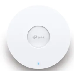 AP TECHO WIFI 6 TP LINK OMADA EAP653 AX3000