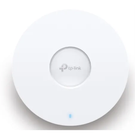 AP TECHO WIFI 6 TP LINK OMADA EAP653 AX3000