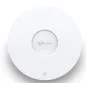 Punto de Acceso Inalámbrico TP-Link Omada EAP653- WiFi 6- PoE+ 2976Mbps- 2-4GHz 5GHz- Antenas de 5dBi- WiFi 802-11ax-ac-a-n-b-g