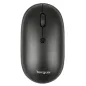 RATON TARGUS ANTIMICROBIANO NEGRO BLUETOOHT PILAS