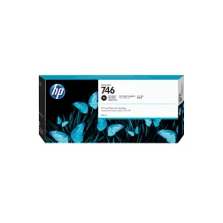 TINTA HP 746 NEGRO