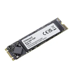 SSD INTENSO 256GB TOP M-2 SATA3