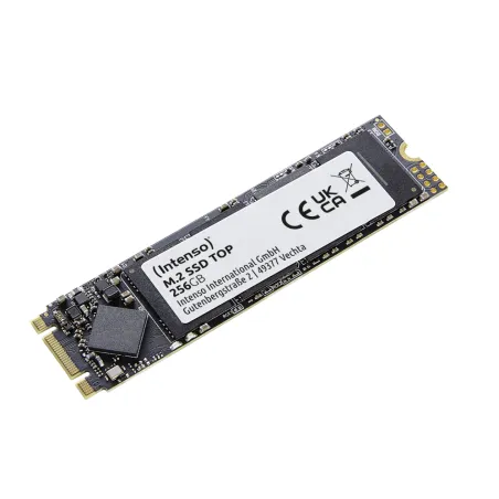 SSD INTENSO 256GB TOP M-2 SATA3