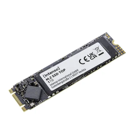 SSD INTENSO 1TB TOP M-2 SATA3