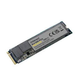 SSD INTENSO PREMIUM 250GB NVMe