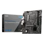 Placa base msi 1700 h610m - g ddr4