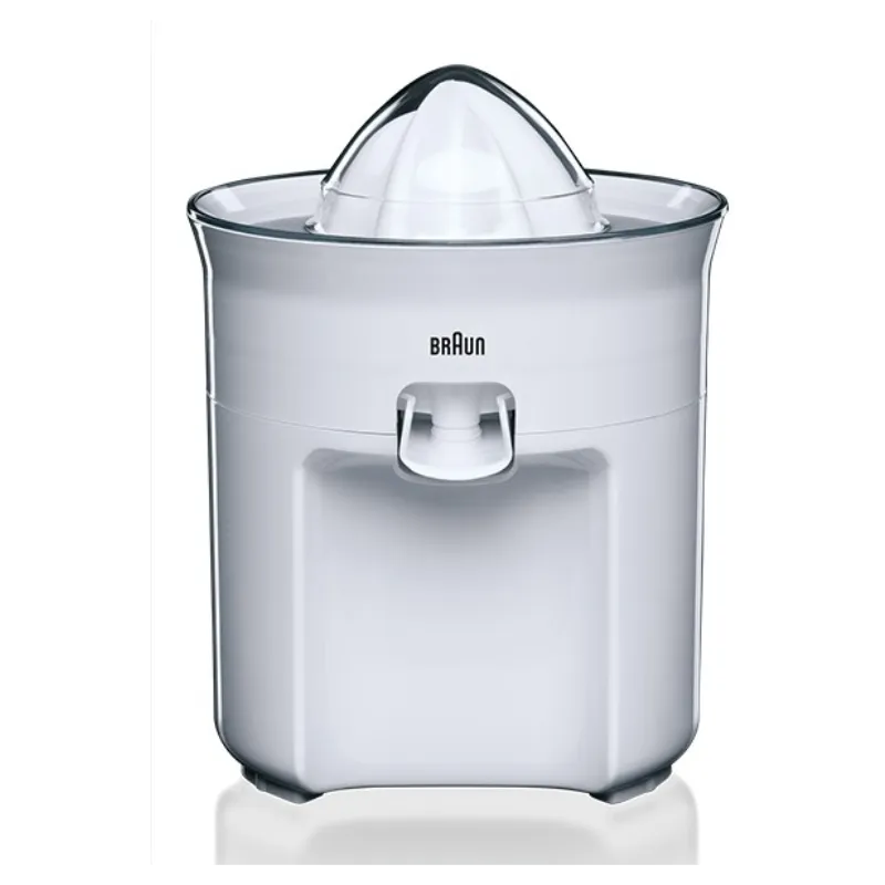 EXPRIMIDOR BRAUN CJ3050WH 60W BLANCO