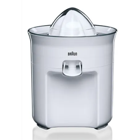 EXPRIMIDOR BRAUN CJ3050WH 60W BLANCO
