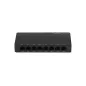SWITCH LANBERG 8 PUERTOS GIGABIT RJ45 ETHERNET