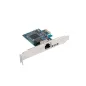 Tarjeta red lanberg ethernet rj45 pci - e
