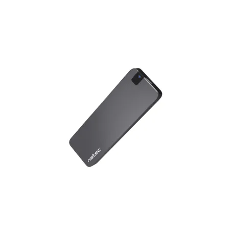 CARCASA HDD NATEC RHINO NKZ-1953 M-2 ALUMINIO