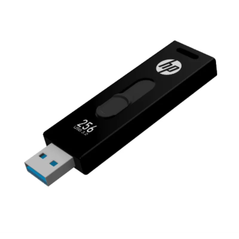 Memoria usb 3-2 hp 256gb x911w