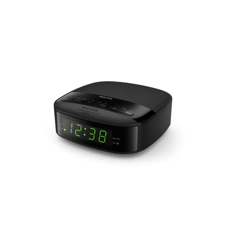 RADIO RELOJ PHILIPS TAR3205-12