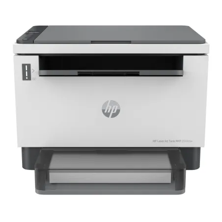 IMPRESORA HP LASERJET TANK MFP 2604DW MULTIFUNCION MONO WIFI DUPLEX