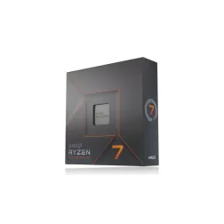 CPU AMD RYZEN 7 7700X BOX AM5