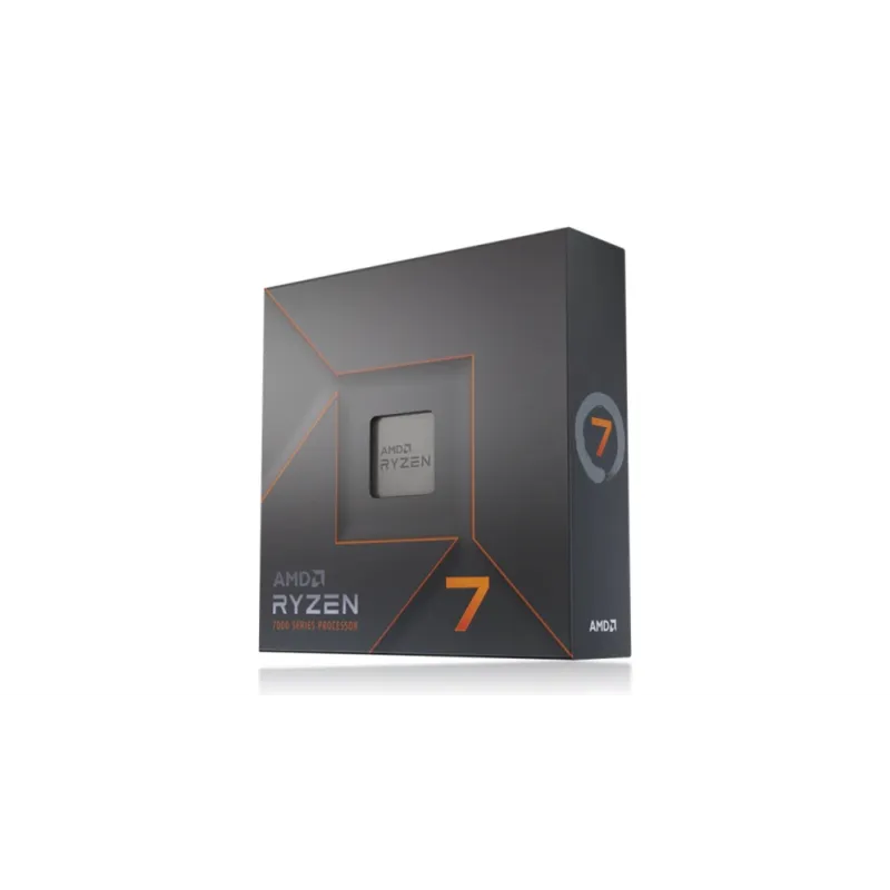 Procesador AMD Ryzen 7 7700X 4-50GHz Socket AM5