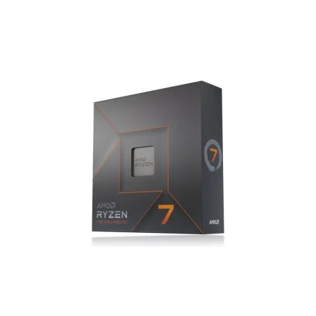 Procesador AMD Ryzen 7 7700X 4-50GHz Socket AM5
