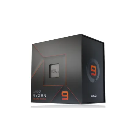Procesador AMD Ryzen 9 7900X 4-70GHz Socket AM5
