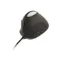 RATON GEMBIRD MUS-ERGO-03 OPTICAL ERGONOMICO SPACE GREY USB