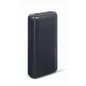 POWERBANK GEMBIRD 20000mAh 1x microUSB A 2x USB-A NEGRO POWERBANK GEMBIRD 20000mAh 1x microUSB A 2x USB-A NEGRO