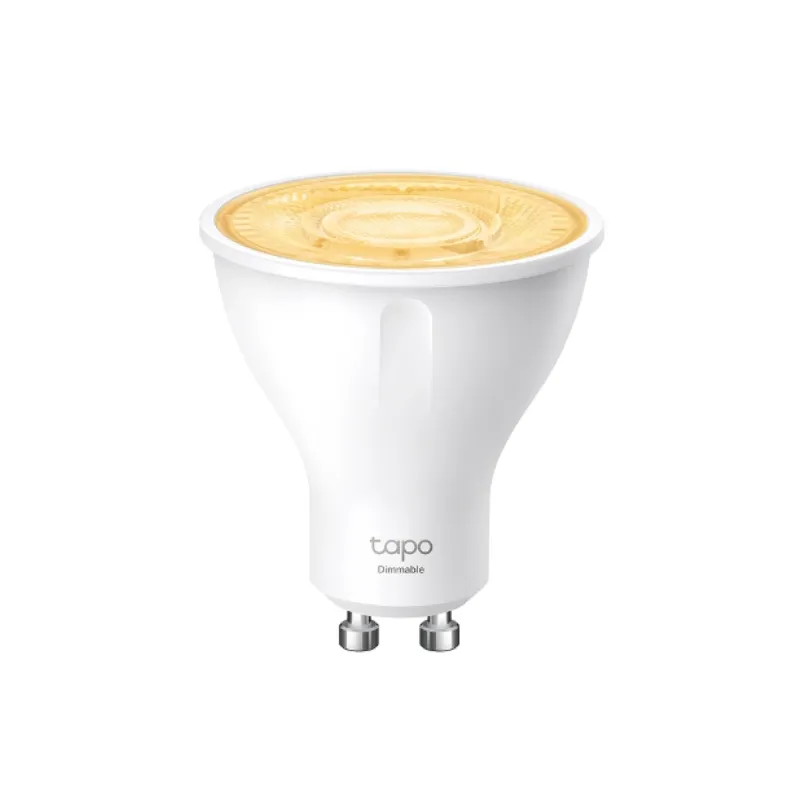 Bombilla inteligente wifi tp - link tapo l610