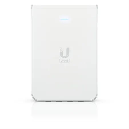 AP UBIQUITI U6-IW UNIFI PUNTO ACCESO WIFI6 AP
