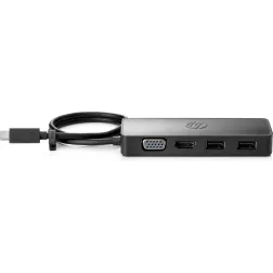 USB-C HP Travel Hub G2