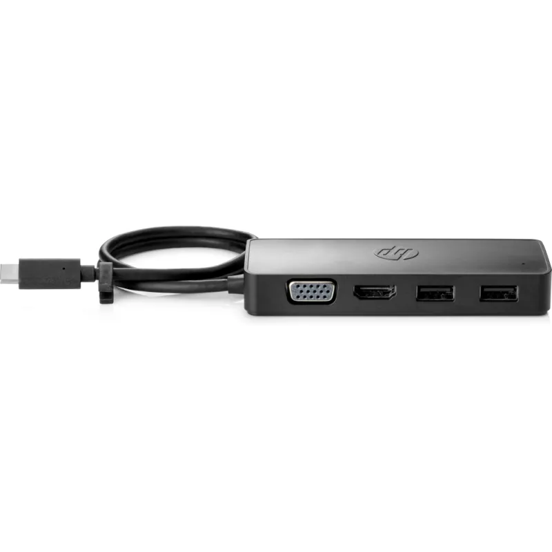 USB-C HP Travel Hub G2 USB-C HP Travel Hub G2
