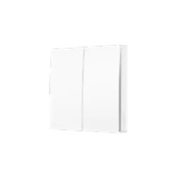 SENSOR TP-LINK SMART LIGHT TAPO S220 2-GANG 1-WAY 868MHZ 250V 50-60HZ