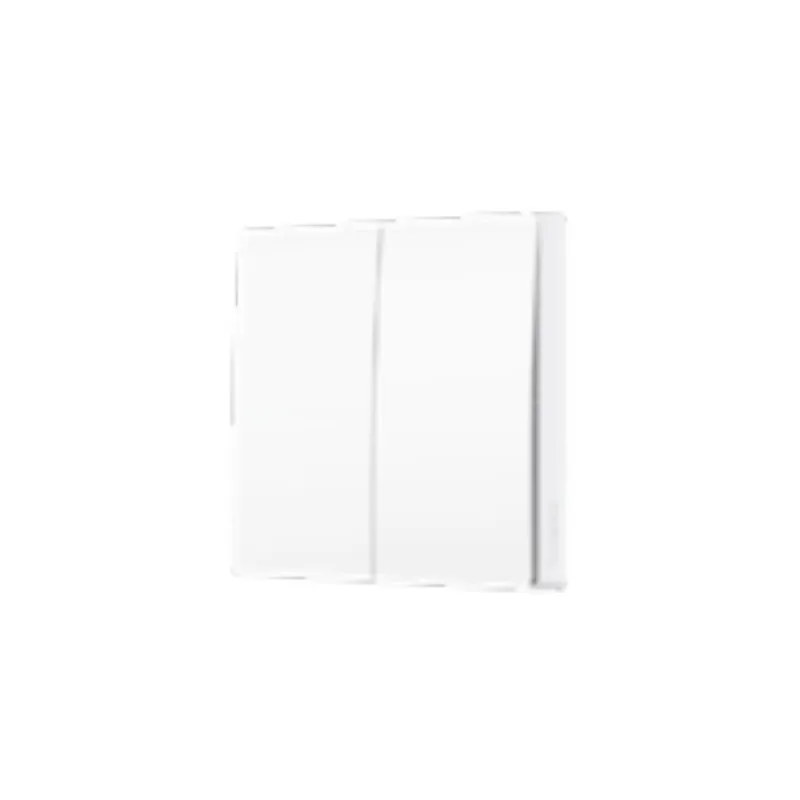 SENSOR TP-LINK SMART LIGHT TAPO S220 2-GANG 1-WAY 868MHZ 250V 50-60HZ