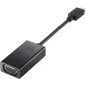 ADAPTADOR HP USB-C A VGA ADAPTADOR HP USB-C A VGA