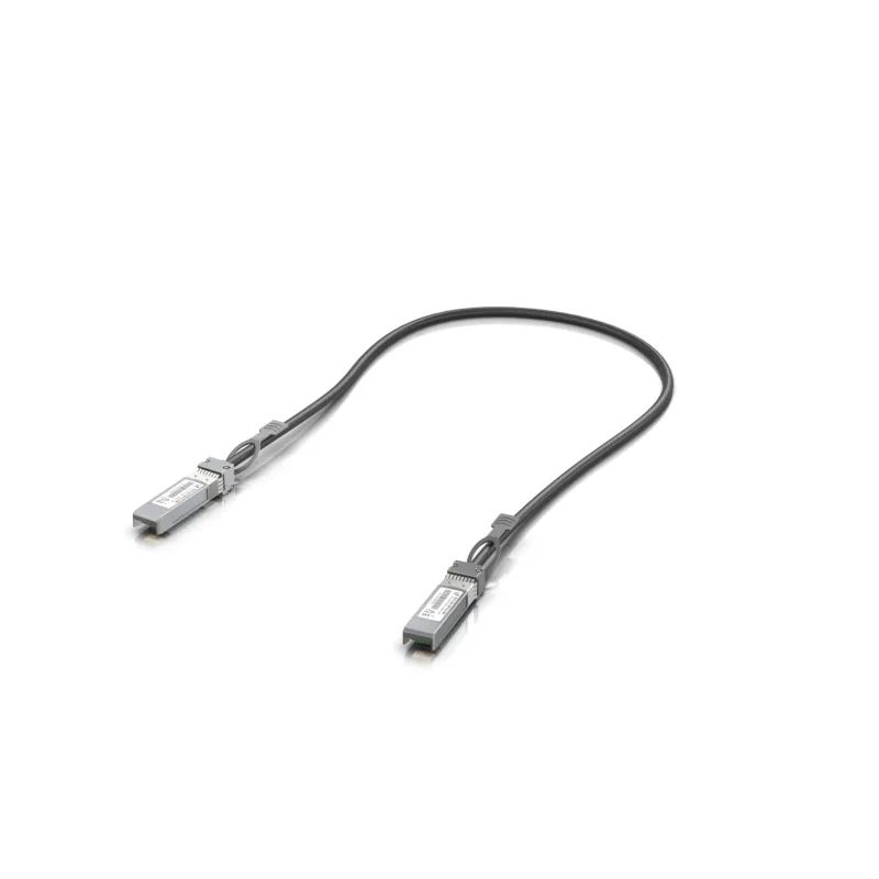 DAC UBIQUITI UACC-DAC-SFP10-0-5M DIRECT ATTACH SFP+ 10G 0-5M
