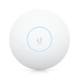 AP UBIQUITI U6-ENTERPRISE UNIFI PUNTO ACCESO WIFI6 AP