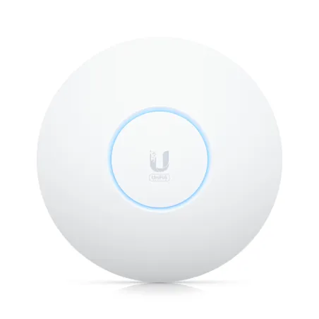 AP UBIQUITI U6-ENTERPRISE UNIFI PUNTO ACCESO WIFI6 AP