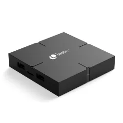 ANDROID TV LEOTEC TVBOX 4K SHOW 2 2 16-16GB