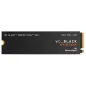 SSD WD BLACK SN850X 1TB NVME