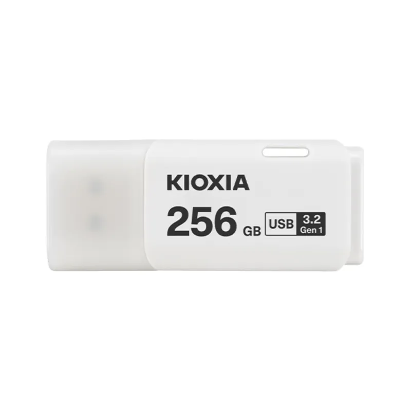 Memoria usb 3-2 kioxia 256gb u301