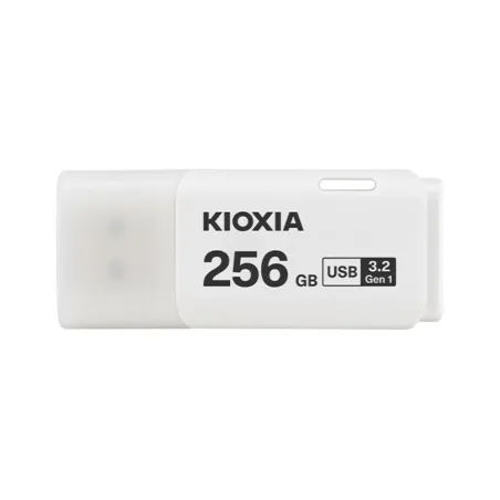 Memoria usb 3-2 kioxia 256gb u301
