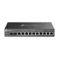 ROUTER SWITCH CONTROLLER OMADA ER7212PC VPN POE+