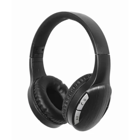 AURICULARES GEMBIRD BTHS-01-BK NEGRO MICROFONO BT