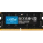 DDR5 SODIMM CRUCIAL 32GB 4800