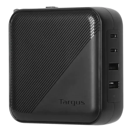 CARGADOR PORTATIL TARGUS 100 W MULTI PUERTOS ADAPTADOR