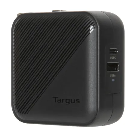 CARGADOR PORTATIL TARGUS 65 W MULTI PUERTOS ADAPTADOR